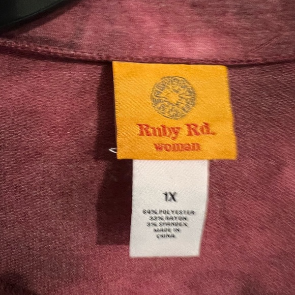 Shirt - Picture 2 of 2